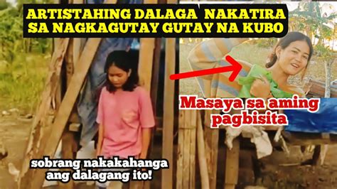 iyotan dalaga|Sobrang Kipot ng Pepe, Muntik Labasan sa Unang Iyot.